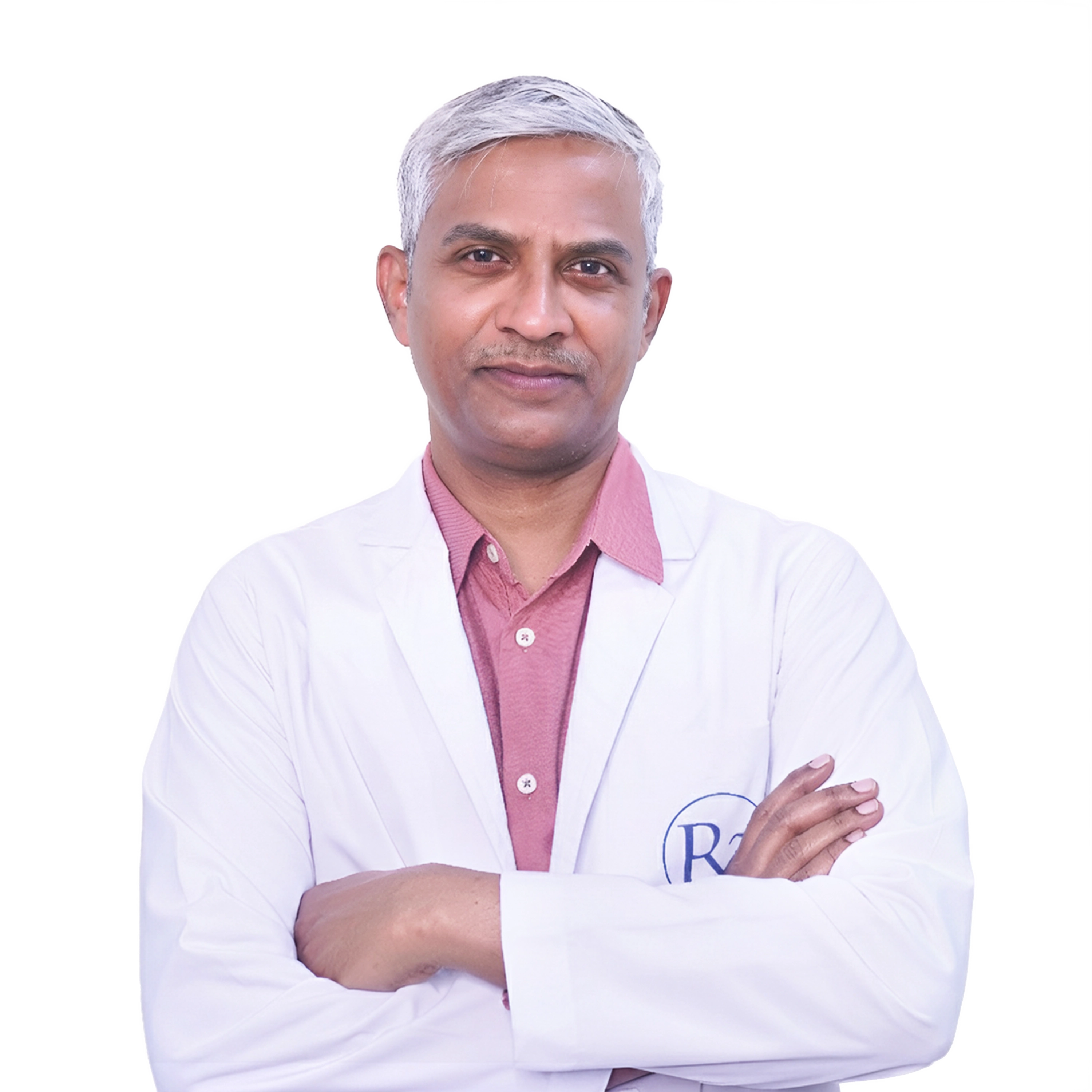 DR. B. DEEPAK